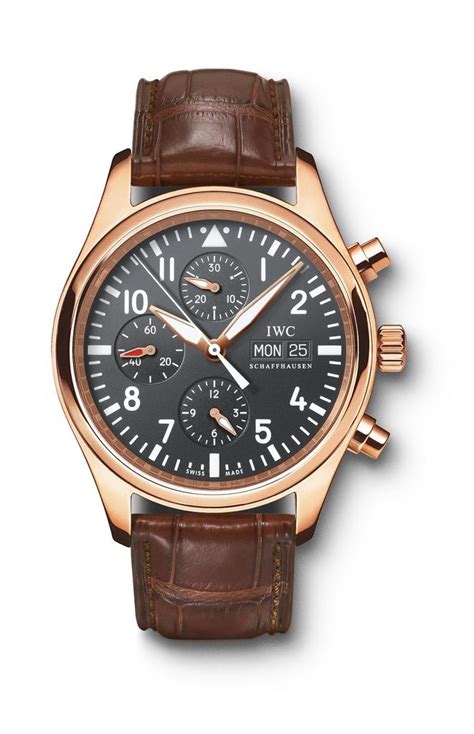 big pilot iwc 3717|IWC Pilot's Watch Chronograph IW3717 .